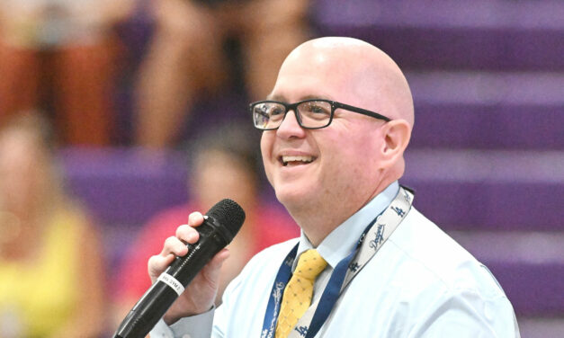 Dos Palos-Oro Loma Joint Unified School District names new Superintendent