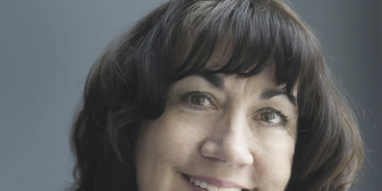 Merced College librarian brings a daily passion for learning