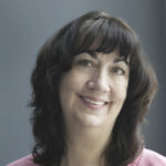 Merced College librarian brings a daily passion for learning