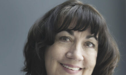 Merced College librarian brings a daily passion for learning