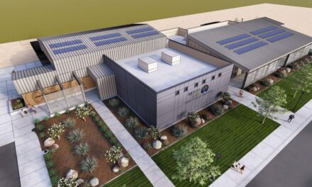 College moving forward with Measure P plans for LB Campus