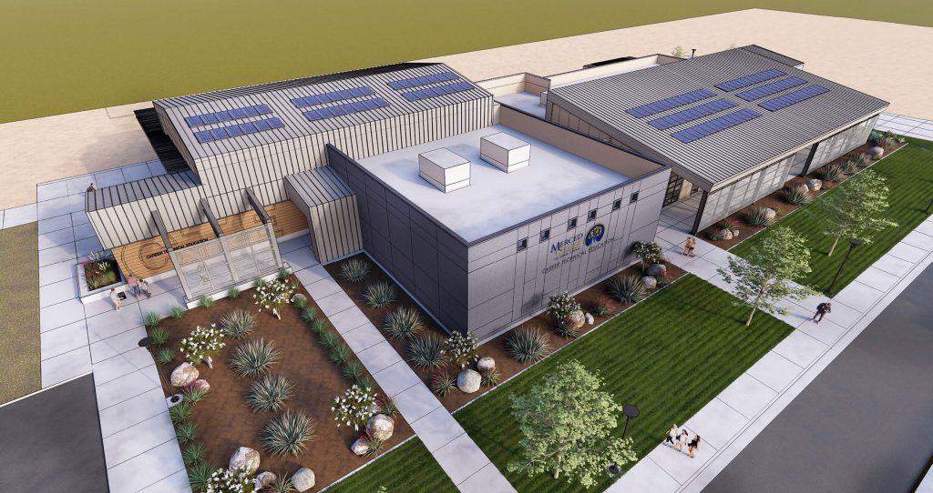 College moving forward with Measure P plans for LB Campus
