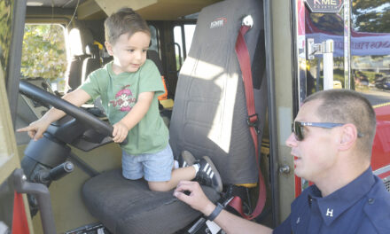 Los Banos National Night Out returns Aug. 4 with bigger prizes, more family fun