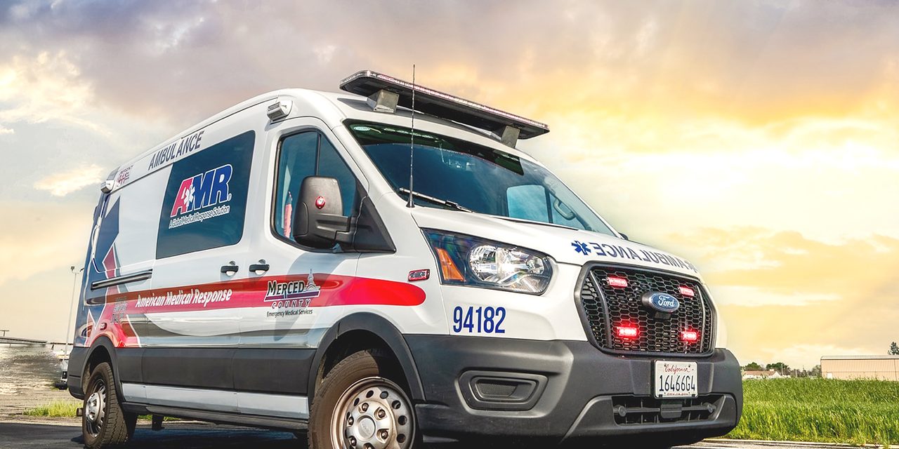 AMR settles into the Westside