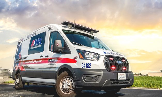 AMR settles into the Westside