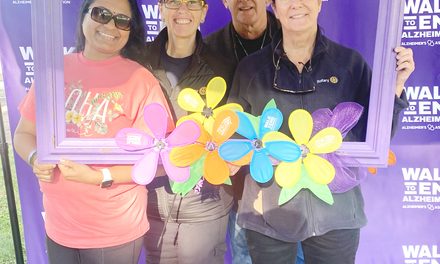 Communities to unite for Merced County Walk to End Alzheimer’s
