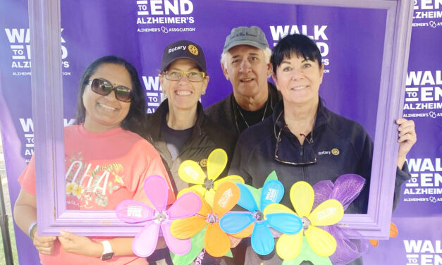 Communities to unite for Merced County Walk to End Alzheimer’s