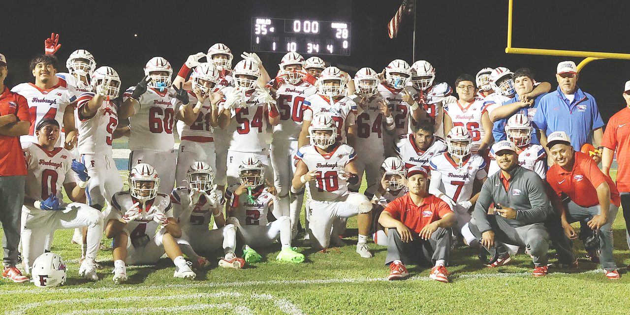 Eagles claw back to victory