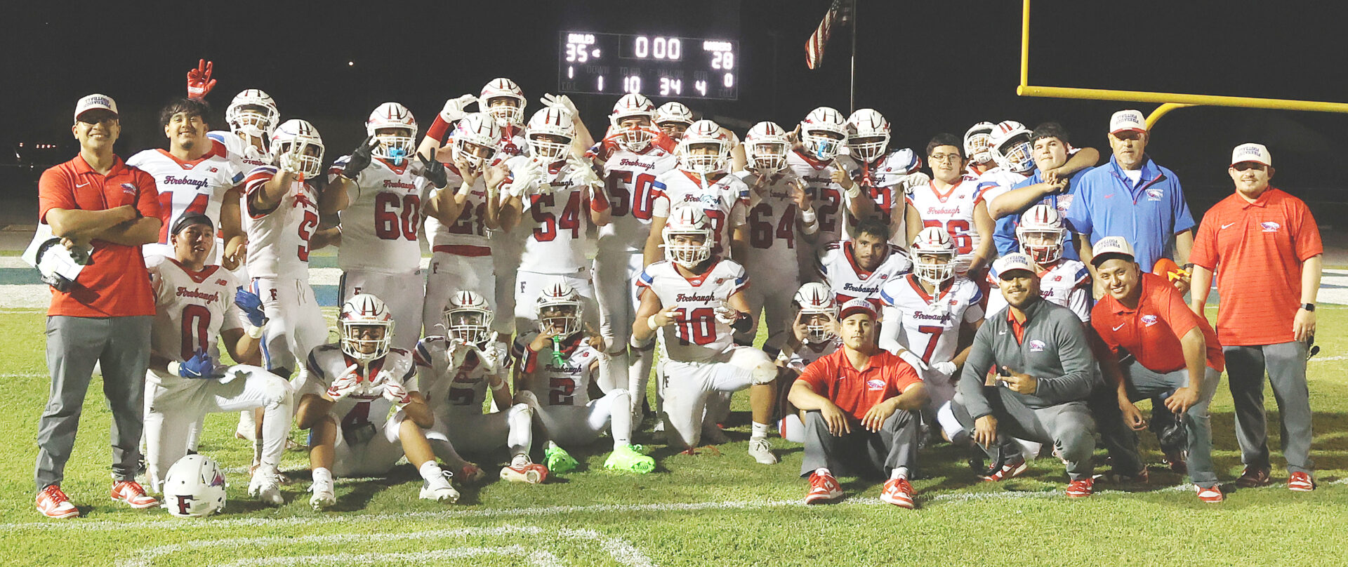 Eagles claw back to victory
