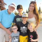 Longtime Los Banos pharmacist Mel Hartsoch has died