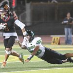 Tigers claw past the Biggs Wolverines