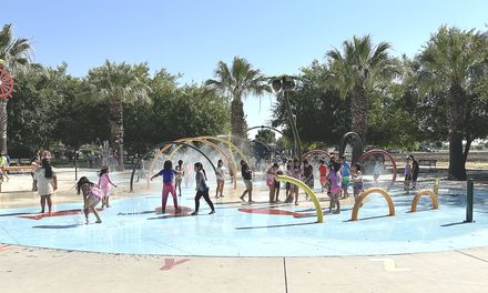 Maldonado Park updates make a splash
