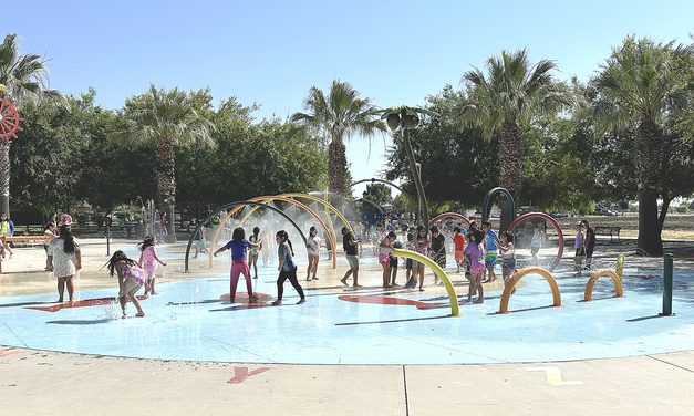 Maldonado Park updates make a splash