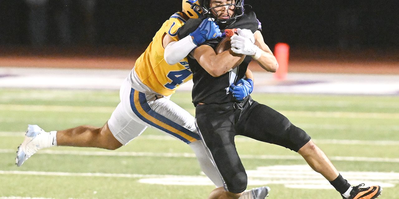 DP takes Westside matchup vs. Pacheco