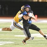 DP takes Westside matchup vs. Pacheco