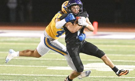 DP takes Westside matchup vs. Pacheco
