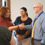 Sean Richey picked as new superintendent of the Dos Palos school district