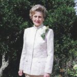 IDA LEWIS TOSCANO