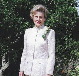 IDA LEWIS TOSCANO