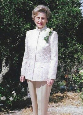 IDA LEWIS TOSCANO