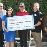 Soria gets $5 million to fund chromium-6 treatment in LB